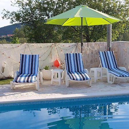 Villa Roza 2 Marina Zewnętrze zdjęcie