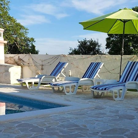 Villa Roza 2 Marina Zewnętrze zdjęcie