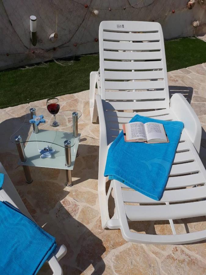 Villa Roza 2 Marina Zewnętrze zdjęcie