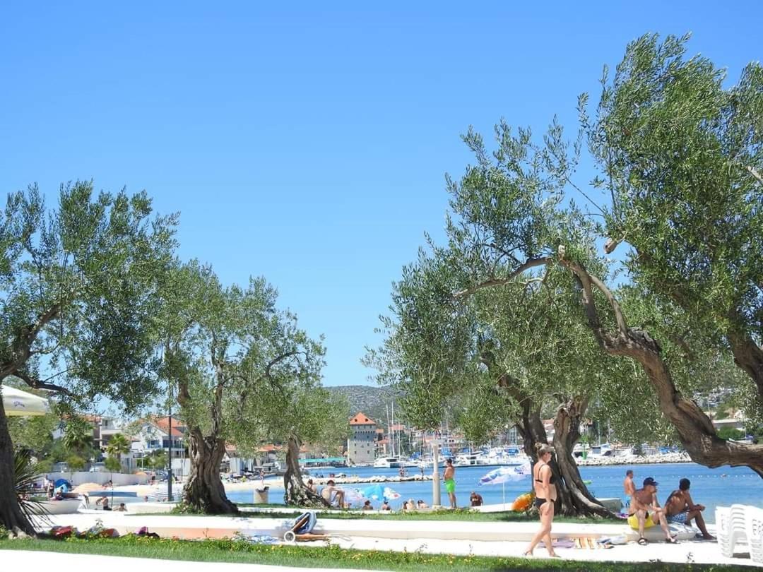Villa Roza 2 Marina Zewnętrze zdjęcie