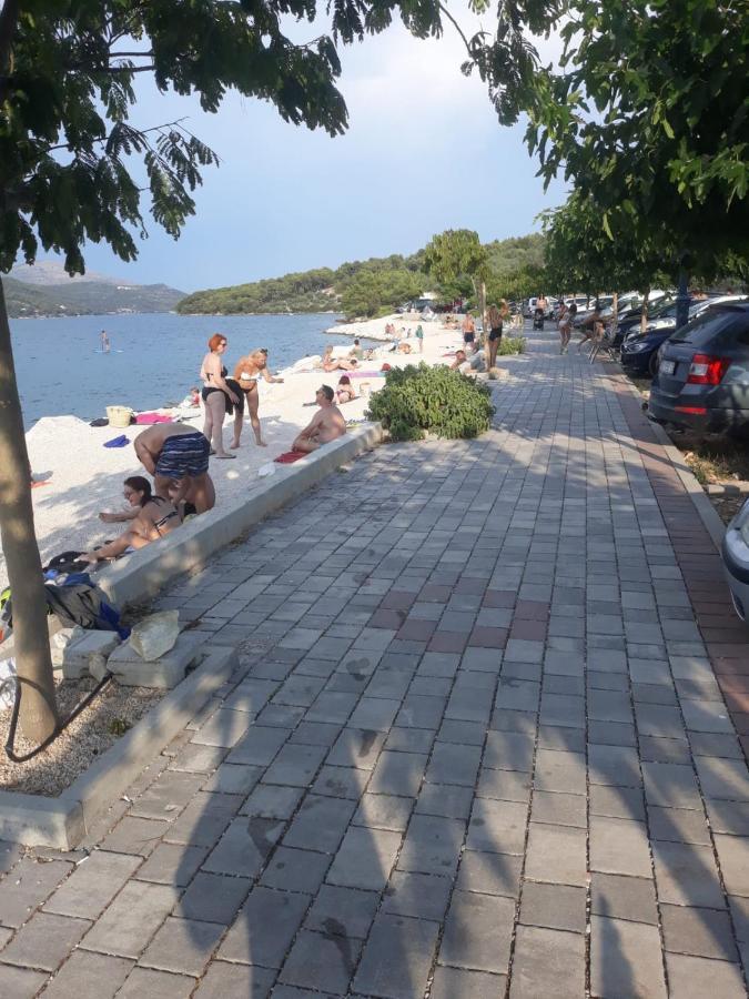 Villa Roza 2 Marina Zewnętrze zdjęcie