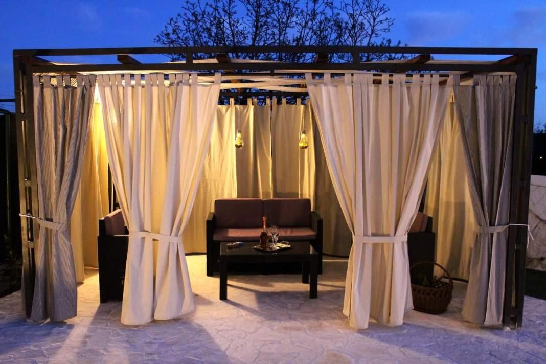 Villa Roza 2 Marina Zewnętrze zdjęcie
