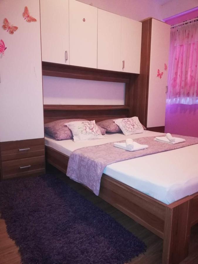 Villa Roza 2 Marina Zewnętrze zdjęcie