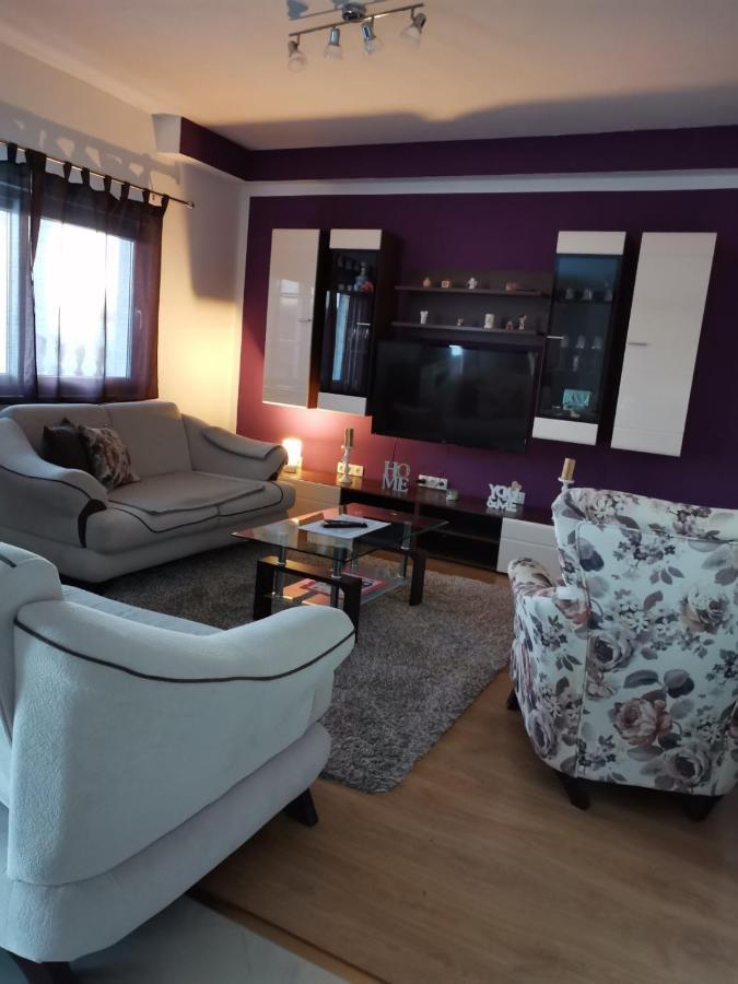 Villa Roza 2 Marina Zewnętrze zdjęcie