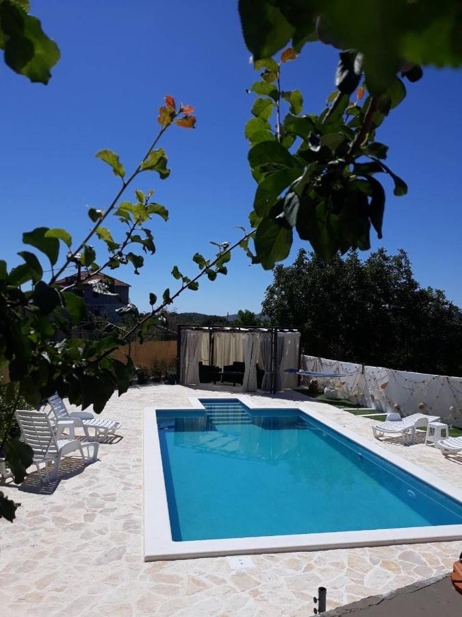 Villa Roza 2 Marina Zewnętrze zdjęcie