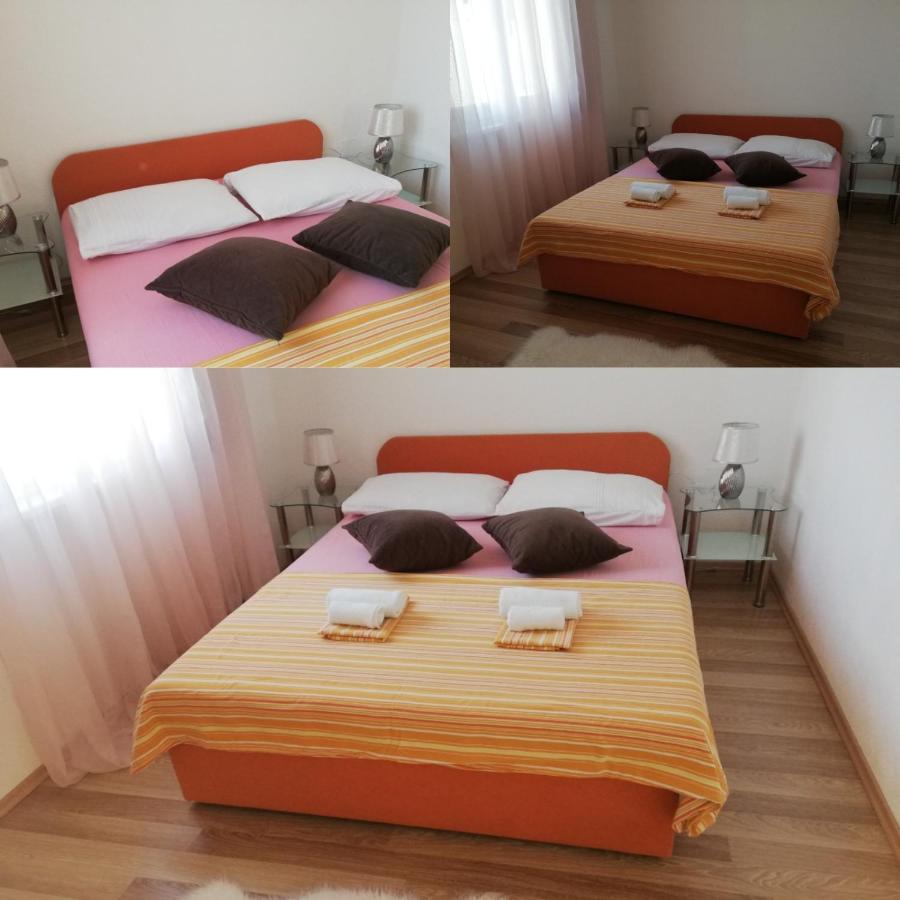 Villa Roza 2 Marina Zewnętrze zdjęcie