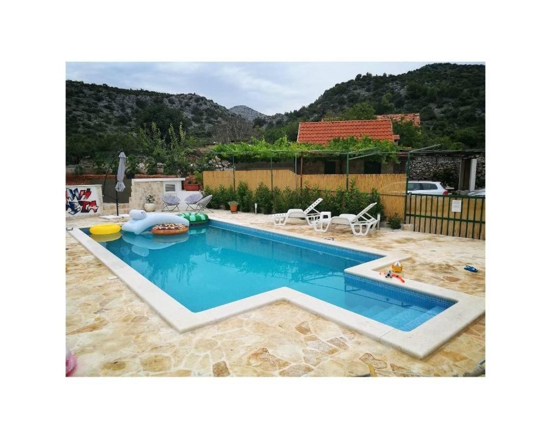 Villa Roza 2 Marina Zewnętrze zdjęcie