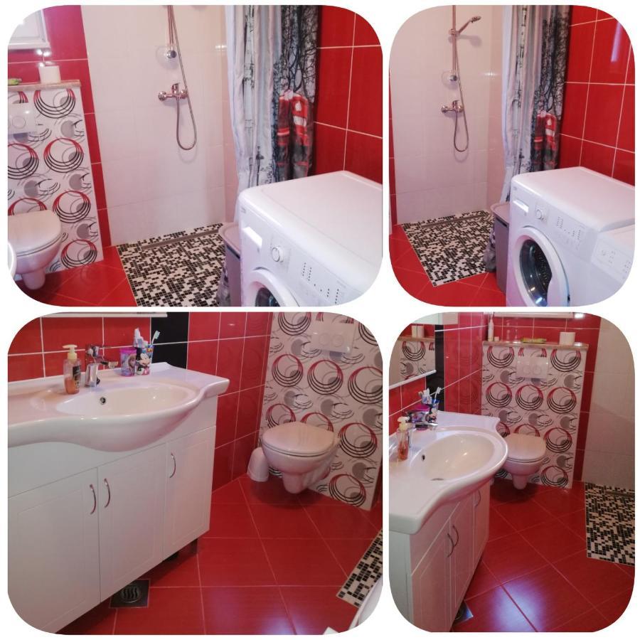 Villa Roza 2 Marina Zewnętrze zdjęcie