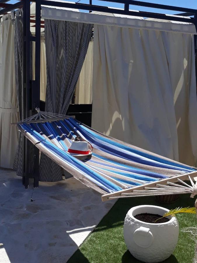 Villa Roza 2 Marina Zewnętrze zdjęcie