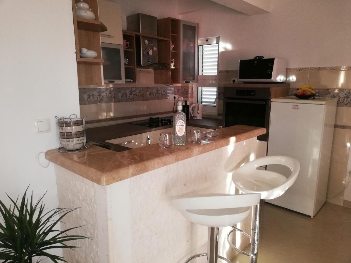 Villa Roza 2 Marina Zewnętrze zdjęcie